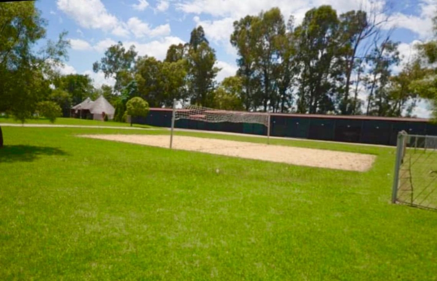 3 Bedroom Property for Sale in Vaalpark Free State
